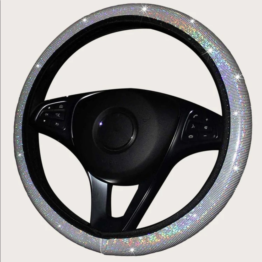 Wheel cover